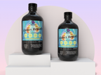Kidney Remedy Herbal Therapy 2-PACK - Kidney Cleanse, Best For Dialysis (Save $120)