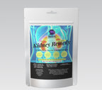 Kidney Remedy Herbal Therapy - Kidney Cleanse, Best For Dialysis & All Stages